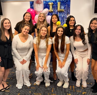 Pace DPhiE Fall 2023