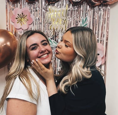 Pace DPhiE Big Little Spring 2024