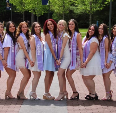 Pace DPhiE 2024 Graduates