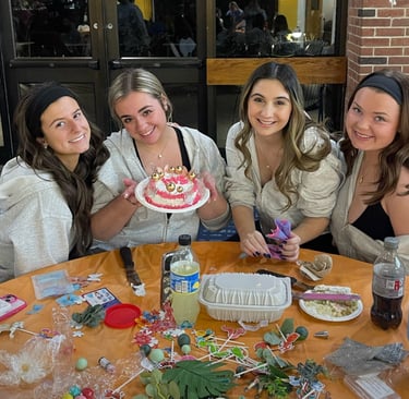 Pace DPhiE Multiple Sclerosis Event