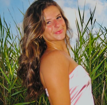 Pace University Delta Phi Epsilon Ella T