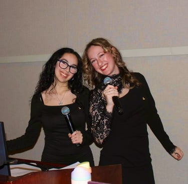 Pace University DPhiE Sorority