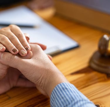 Abogados especialistas en deudas y Ley de Segunda Oportunidad en España