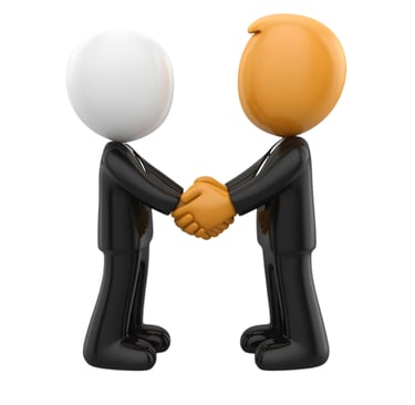 Önce işinizi ve hedeflerinizi anlayan, sizinle aynı dili konuşan dijital büyüme ortağı