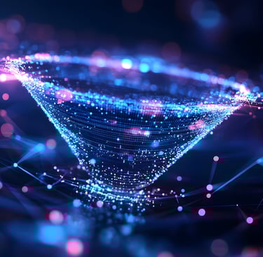 Kusursuz satış yolculuğu için sadeleştirilmiş ve ikna gücü yüksek yol arkadaşı funnel kurgusu.