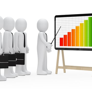 Raporları ekibinize yol gösteren bir rehber olarak sunan şeffaf ve güvenilir dijital büyüme ortağı.