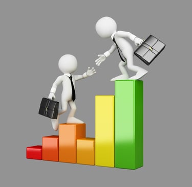 Tek seferlik iş teslimi değil, markanızla birlikte gelişen ve büyüyen sürdürülebilir dijital ortak.