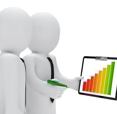 Verilerle hareket eden, her adımı ölçülebilir kılan stratejik büyüme ortağı.