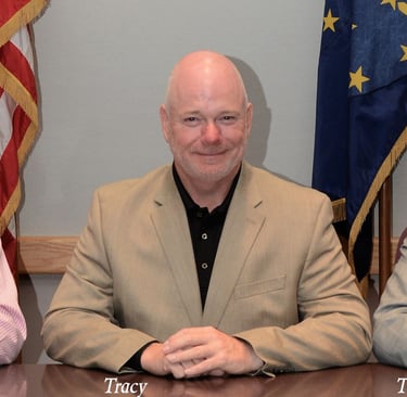 Tippecanoe County Commissioners