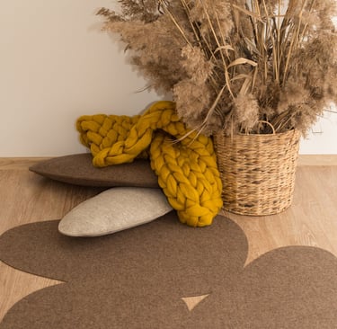 Felt interior products