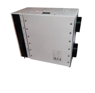 centrala wentylacyjna rekuperator kawavent