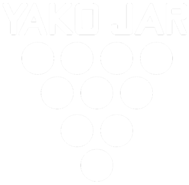Logo YAKOJAR