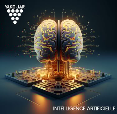 Image article YAKOJAR