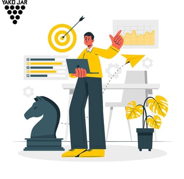 Image article Stratégie Digitale image graphique 