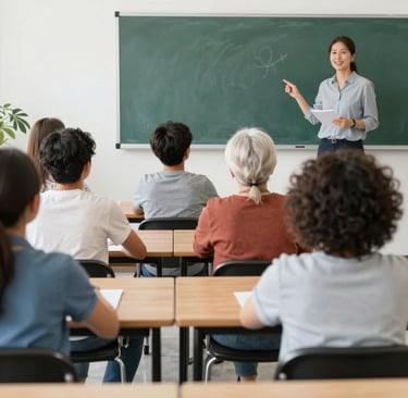 A professional video camera mounted on a tripod is displayed against a dark background. The camera is equipped with various accessories, including handles and a lens, indicating it's suitable for high-quality video production.