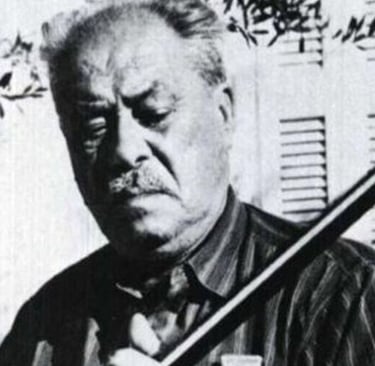 Markos Vamvakaris archive