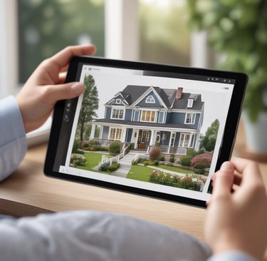 white concrete building