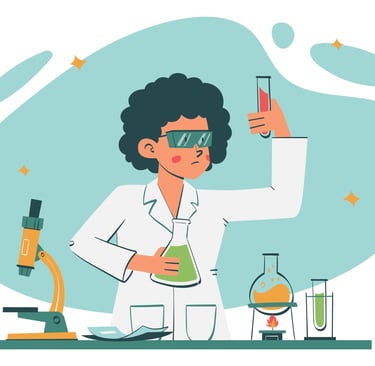 An IGCSE Mahts Online Tutoring students that is inspired