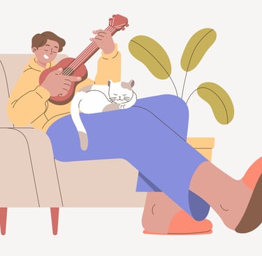 A happy Cambridge Maths Student