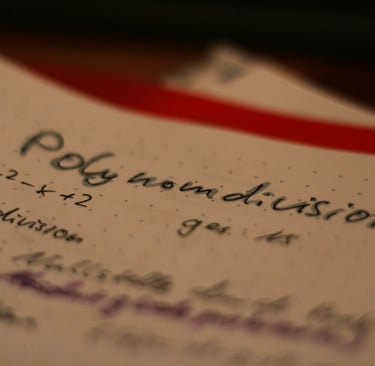 Cambridge mathematics online tutoring illustrated by A level mathemtics tutoring notes 