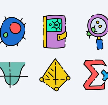 Mathematical Mechanics Online Tutoring shown by graphs