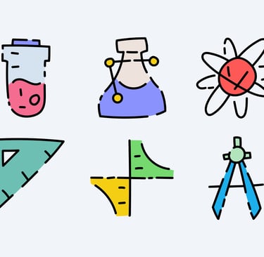 Graphs and diagrams showing AS Level Maths Online Tutoring