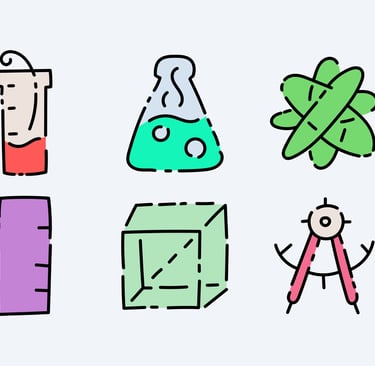 AS Level Mathematics Online Tuition shown by graphs