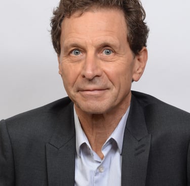 Philippe Lazzarotto Coach professionnel certifié