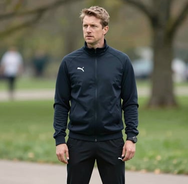 Philippe Lazzarotto Coach professionnel certifié