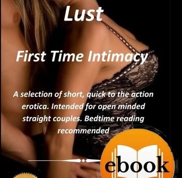 first time intimacy erotic fiction ebook