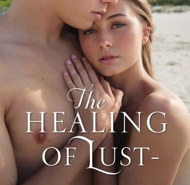 erotic audiobook-the healing of lust series-subtly seductive