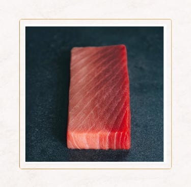 Chutoro de alta calidad para gastronomía profesional disponibles en León Guanajuato