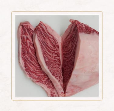Picaña wagyu australiano BMS 6 a 9 disponible en León Guanajuato 