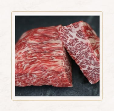 Flap Meat wagyu australiano BMS 6 a 9 disponible en León Guanajuato 