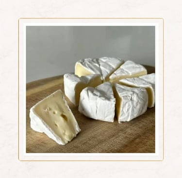 selección nacional de quesos gourmet premium disponibles en León Guanajuato 