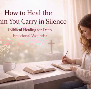 faith based teachings