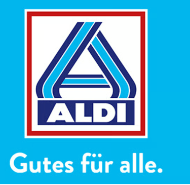 ALDI Nord Geschenkkarten