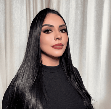 Maquillaje de novia sofisticado y natural por Lizeth Quevedo