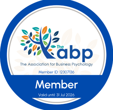 Association of Business Psychology logo