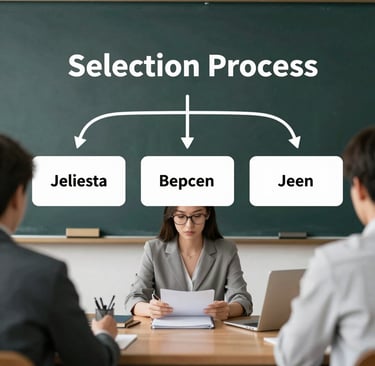 a sign that is on a table in a room