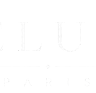 Velune Paris luxury women's fashion brand logo
