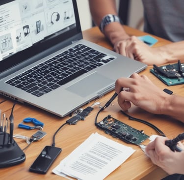 Bright living room with modern inventory