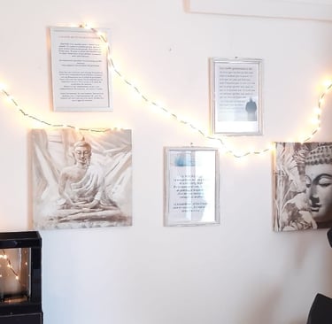 Tableaux explicatifs des prestations de bien être