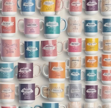 Close-up of a 3D printer creating a detailed custom figurine in a modern workshop.