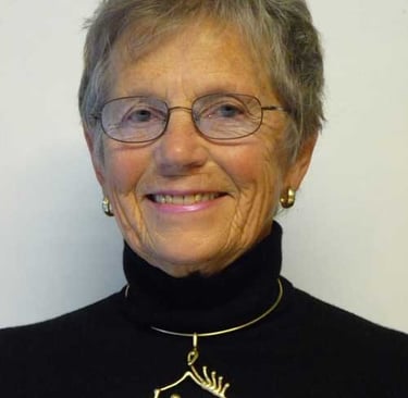 Picture of the artist