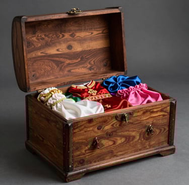 a store front with a neon sign above it