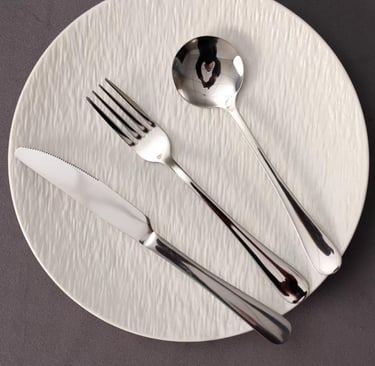 Hotel & Restaurant Cutlery Manufacturer in China