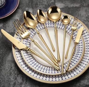 Hotel & Restaurant Cutlery Manufacturer in China