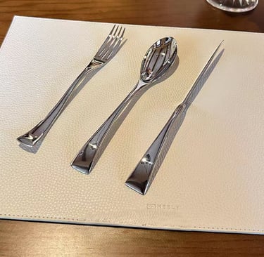 Hotel & Restaurant Cutlery Manufacturer in China
