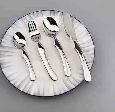 kids cutlery manufacturer in China